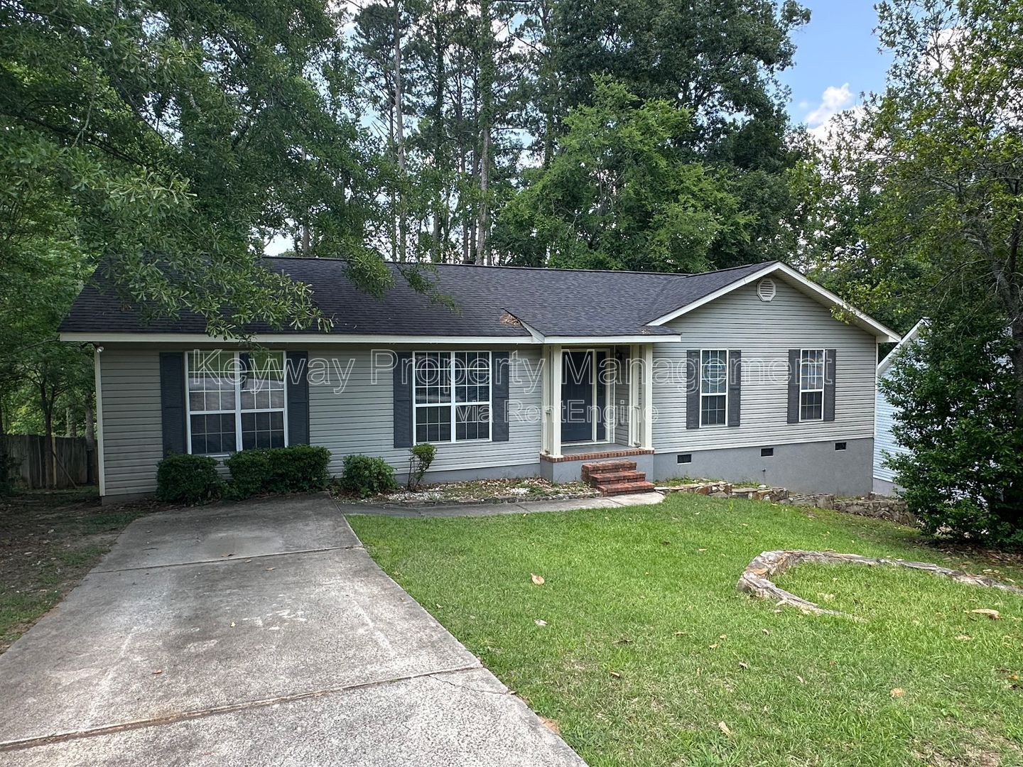 4263 Waylon Drive - Ashton Woods property image