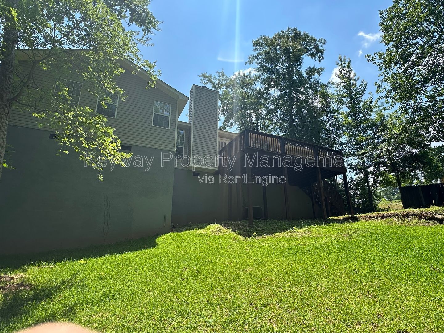 4263 Waylon Drive - Ashton Woods property image
