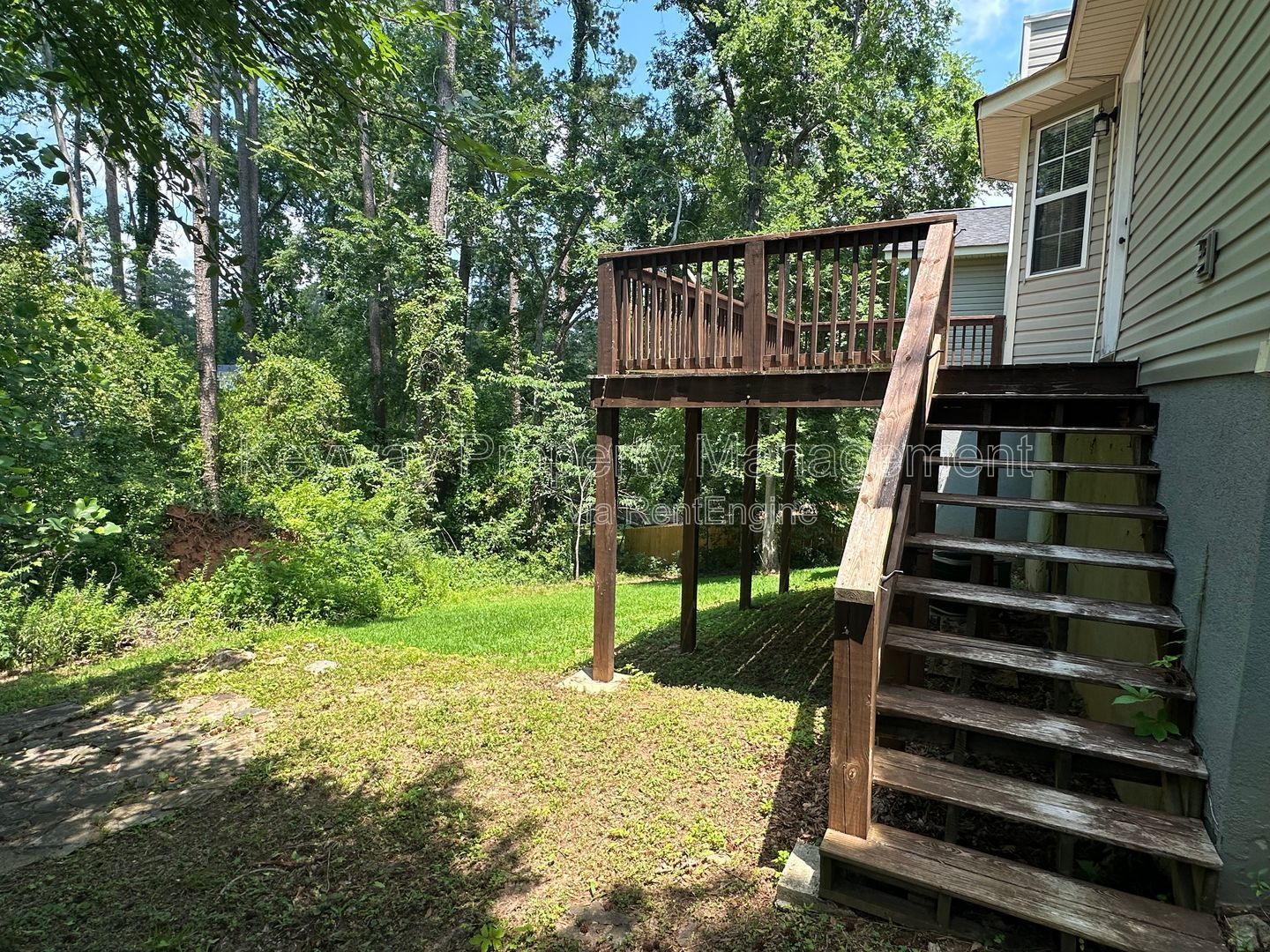 4263 Waylon Drive - Ashton Woods property image