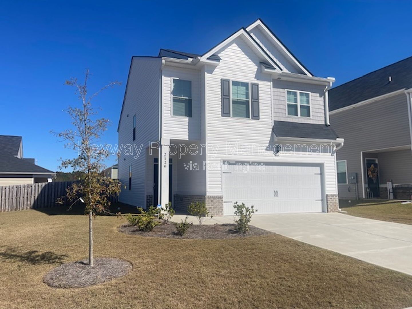 2126 Saltwater Bend - The Islands property image