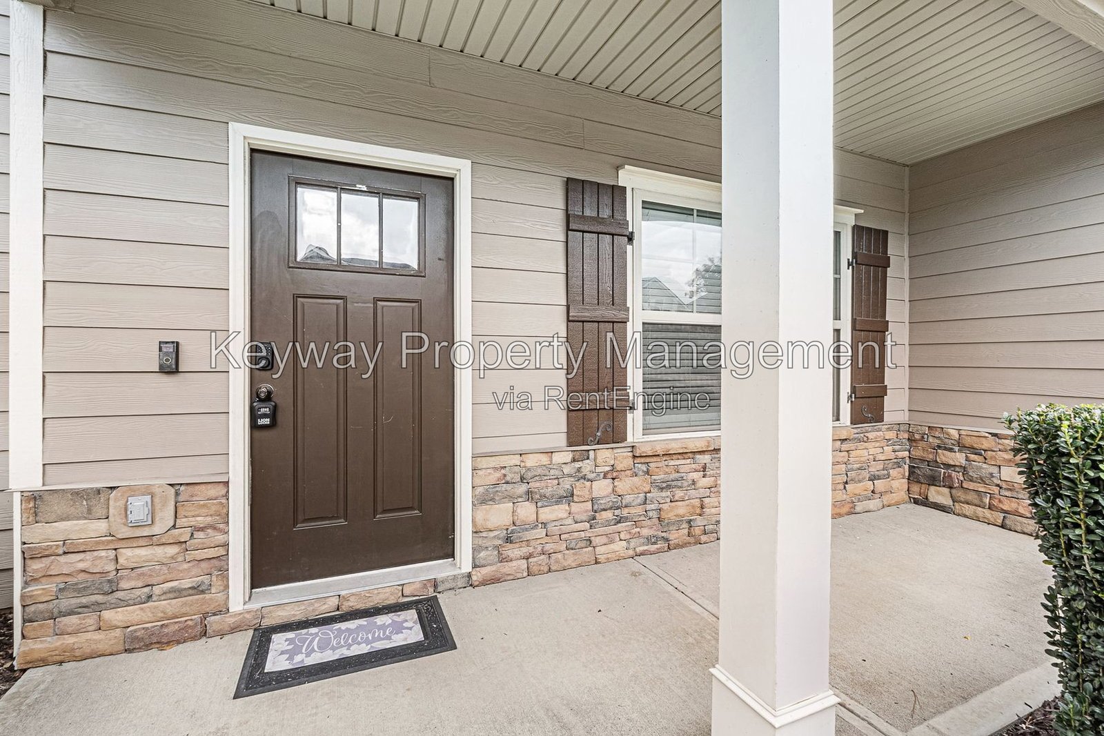 519 Gary Glen Drive - Carrington property image