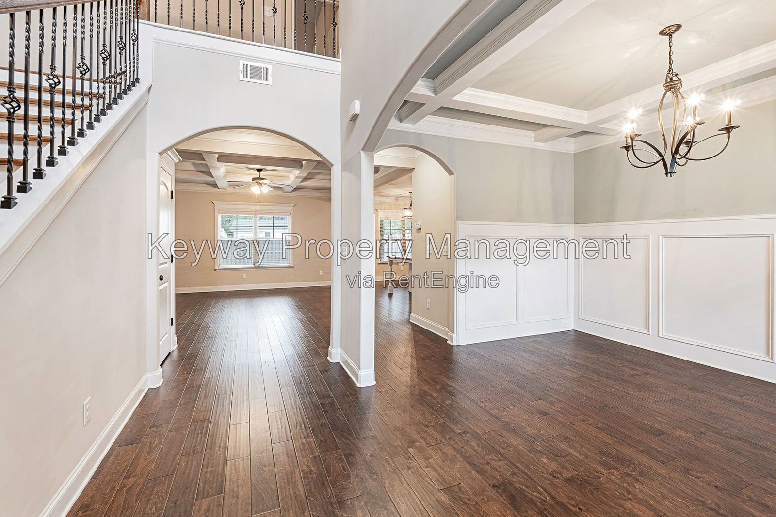 519 Gary Glen Drive - Carrington property image