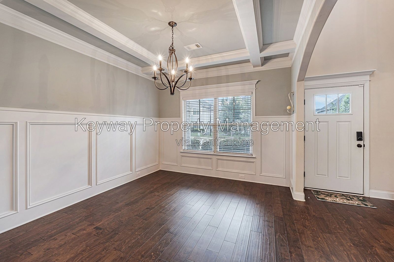 519 Gary Glen Drive - Carrington property image