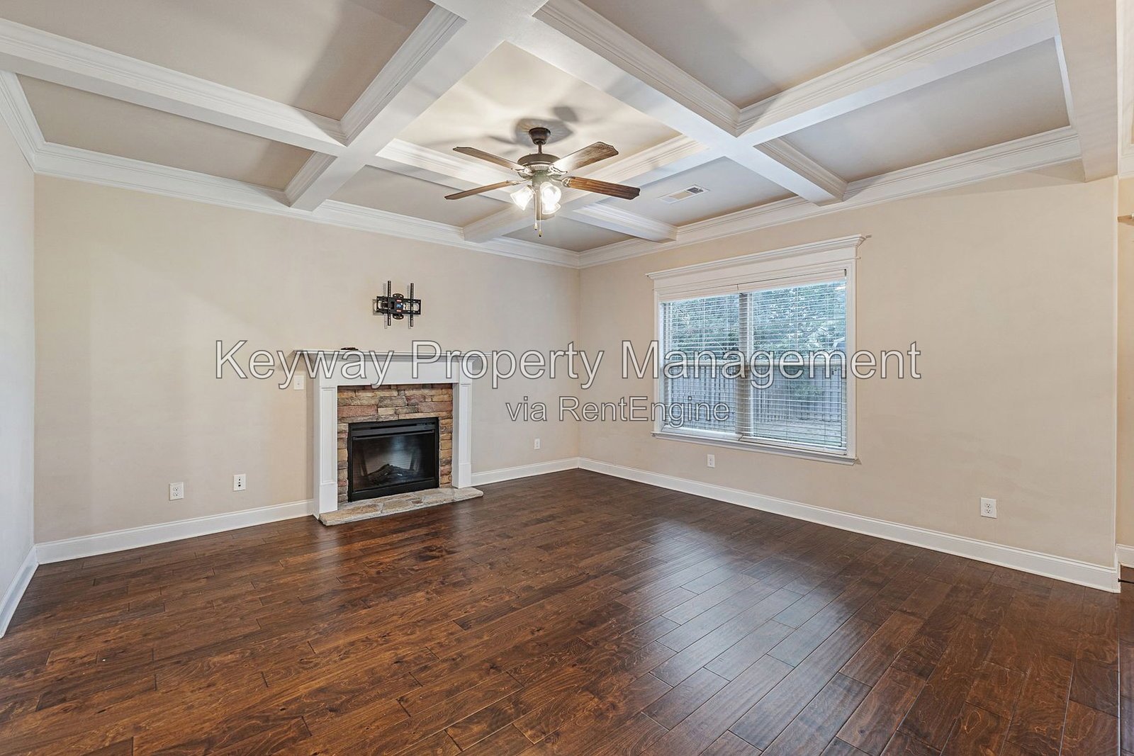 519 Gary Glen Drive - Carrington property image