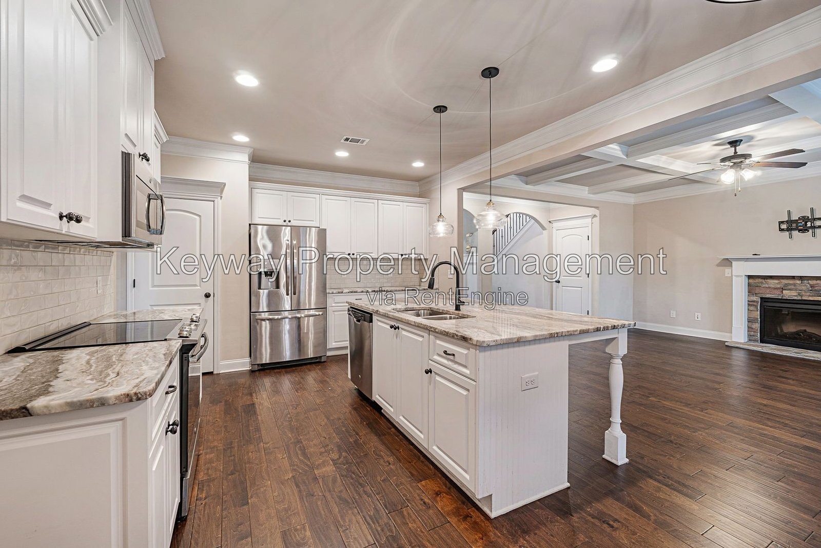 519 Gary Glen Drive - Carrington property image