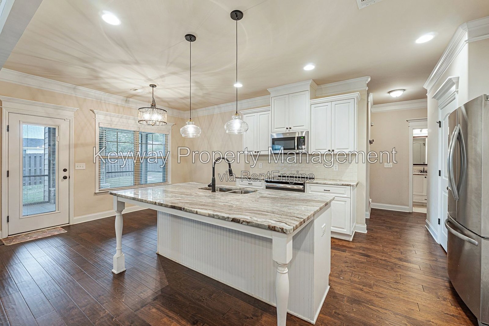 519 Gary Glen Drive - Carrington property image