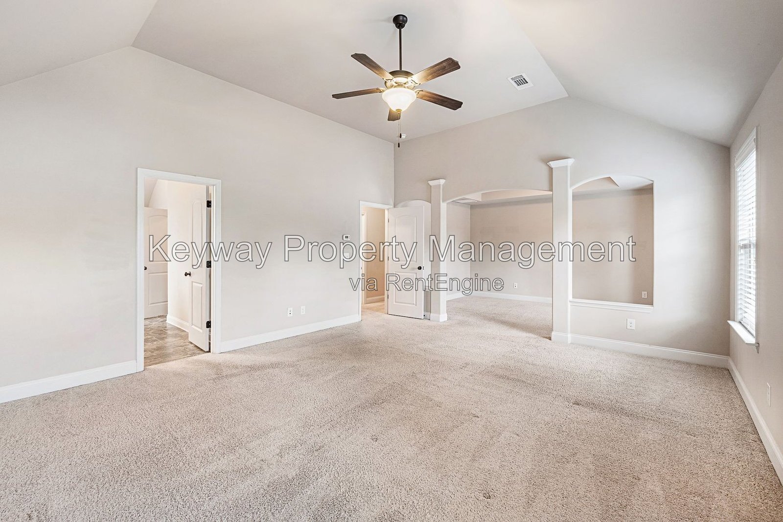 519 Gary Glen Drive - Carrington property image