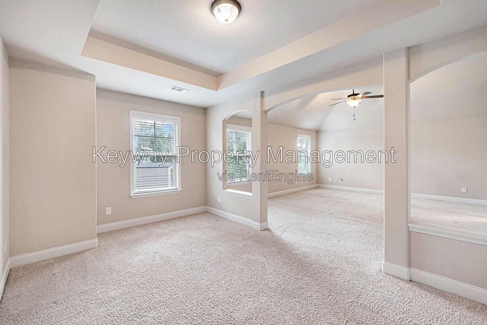 519 Gary Glen Drive - Carrington property image