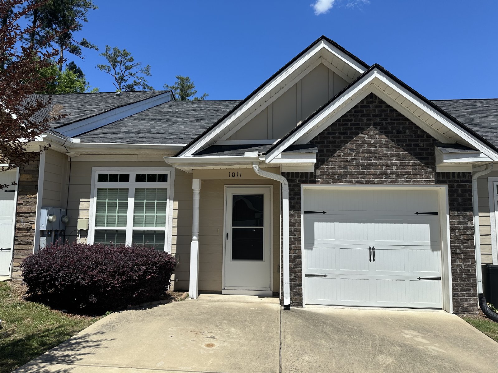 1011 Coveside Trail Grovetown, GA 30813 Keyway Property Management