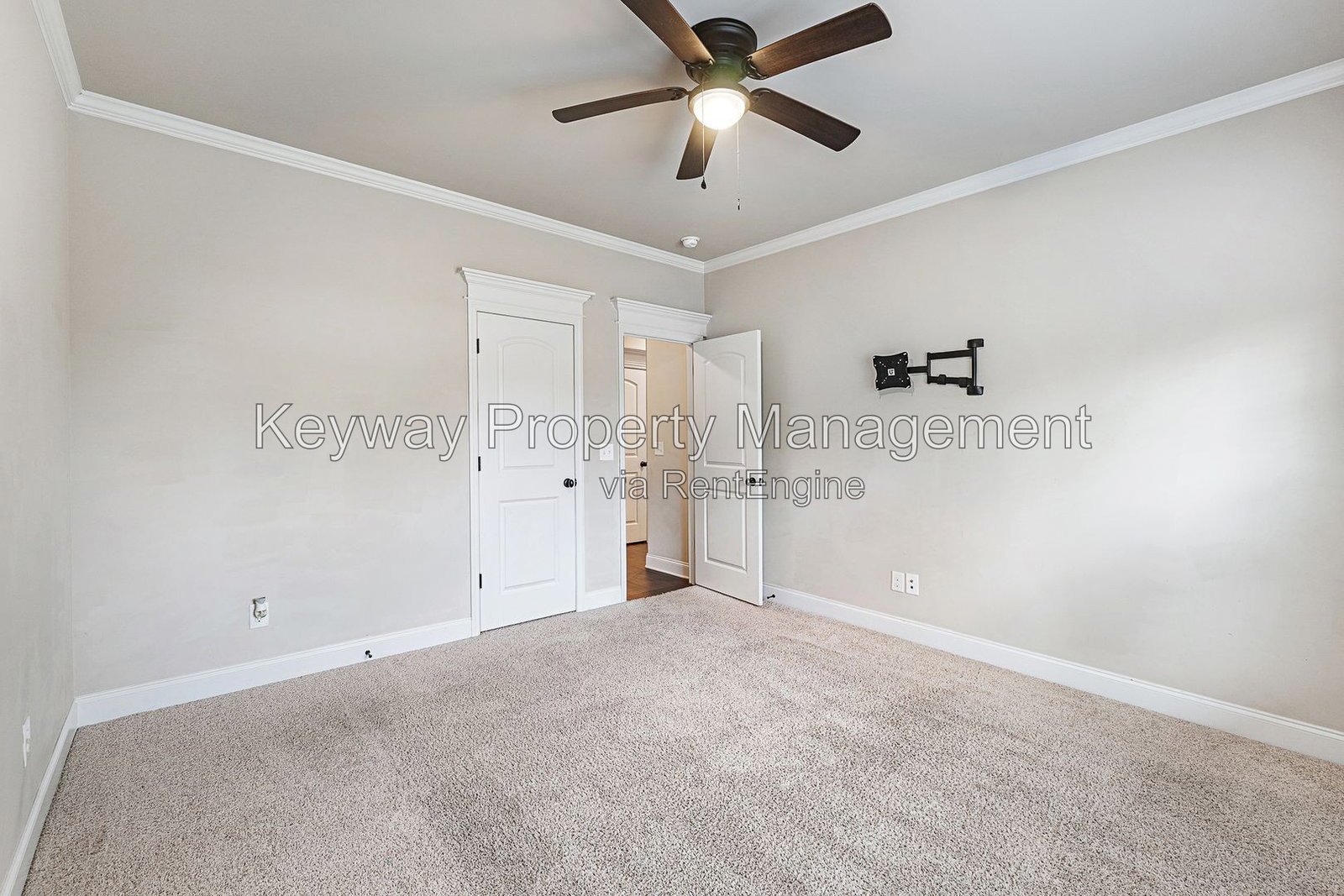 519 Gary Glen Drive - Carrington property image