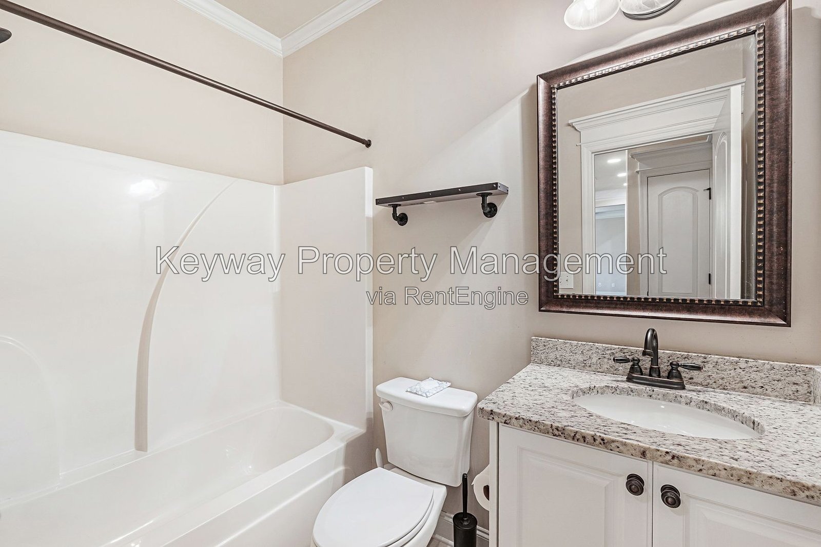 519 Gary Glen Drive - Carrington property image