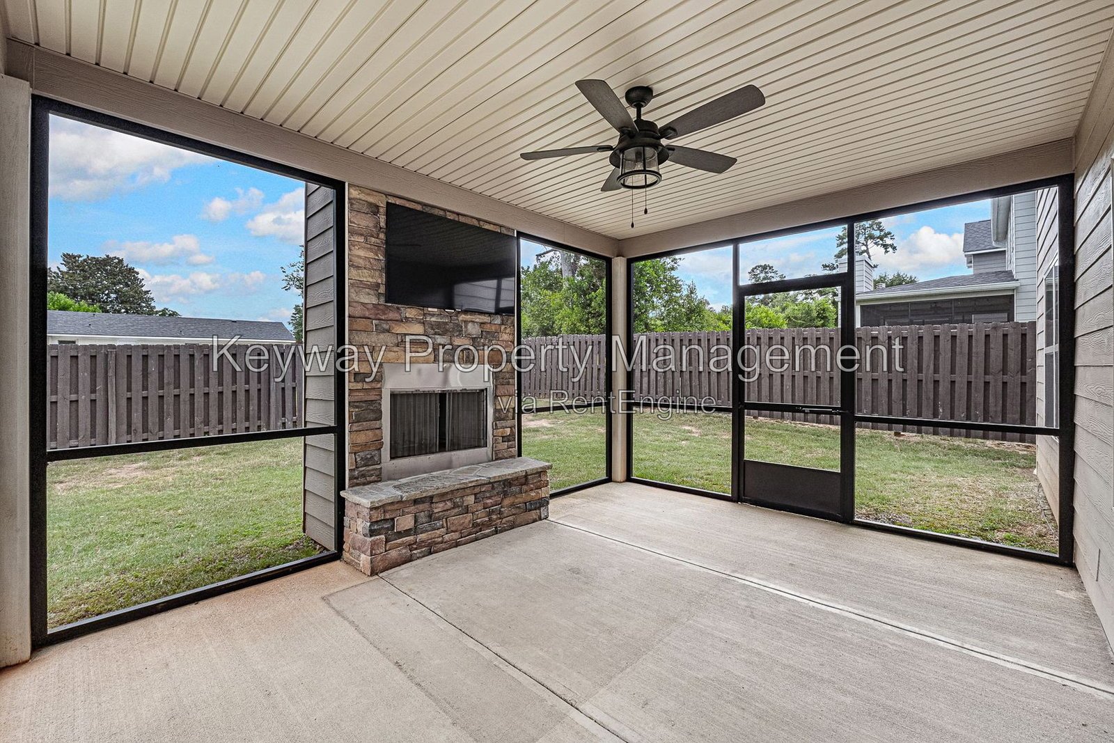 519 Gary Glen Drive - Carrington property image