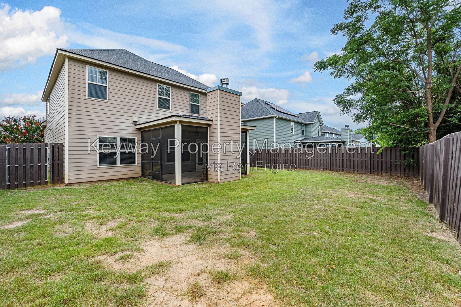 519 Gary Glen Drive - Carrington property image