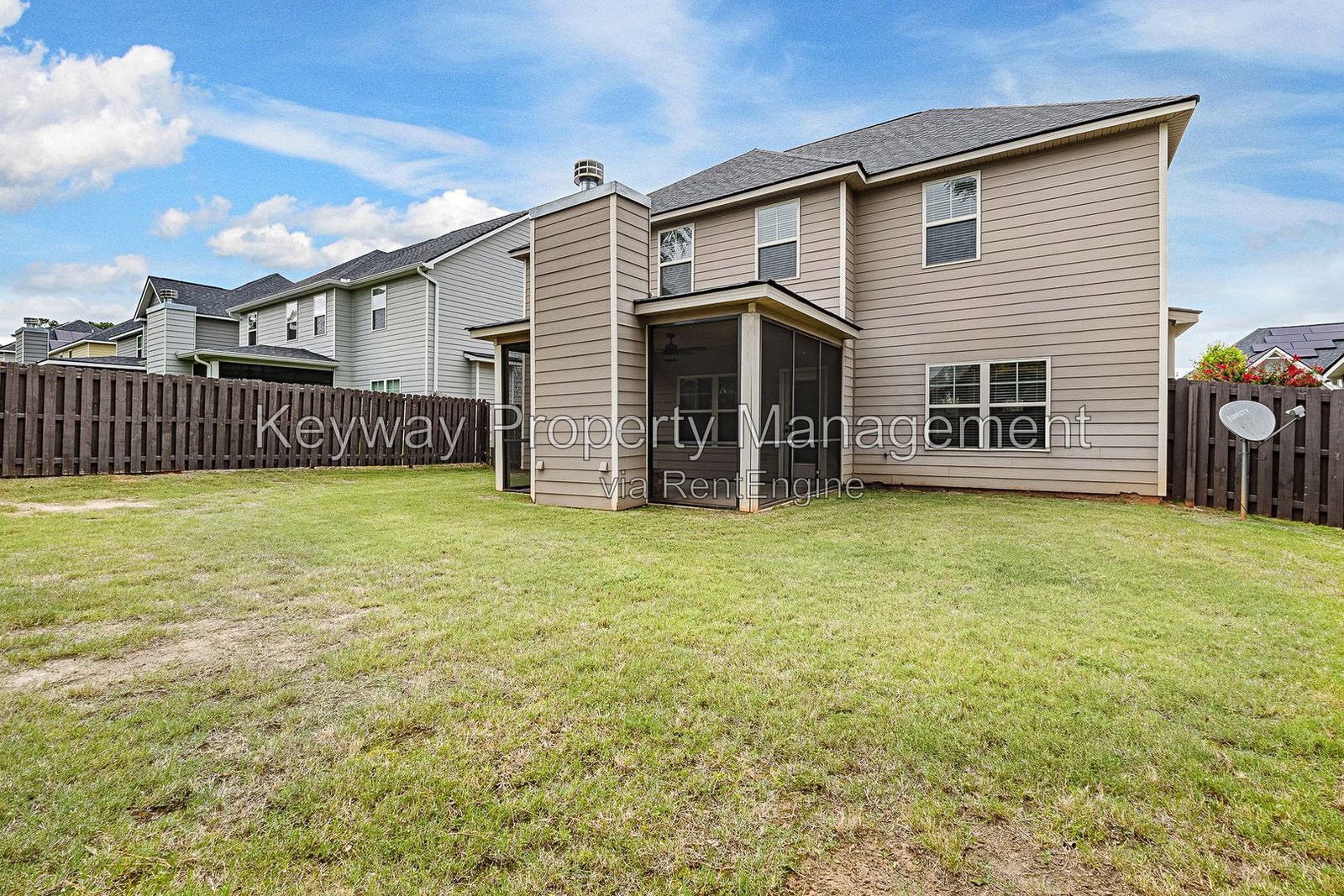 519 Gary Glen Drive - Carrington property image
