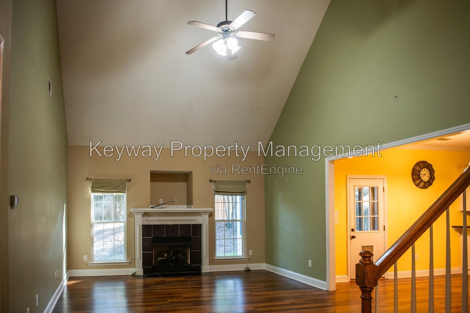 242 Stonington Drive - Heritage Hills property image