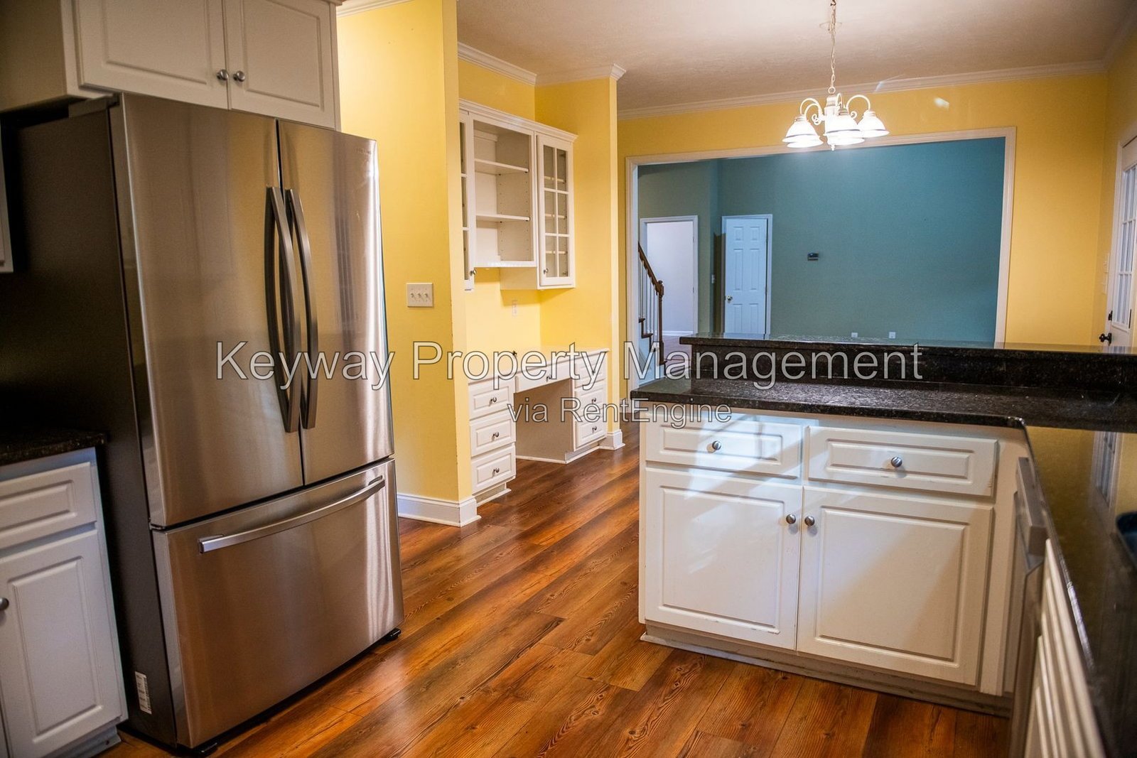 242 Stonington Drive - Heritage Hills property image