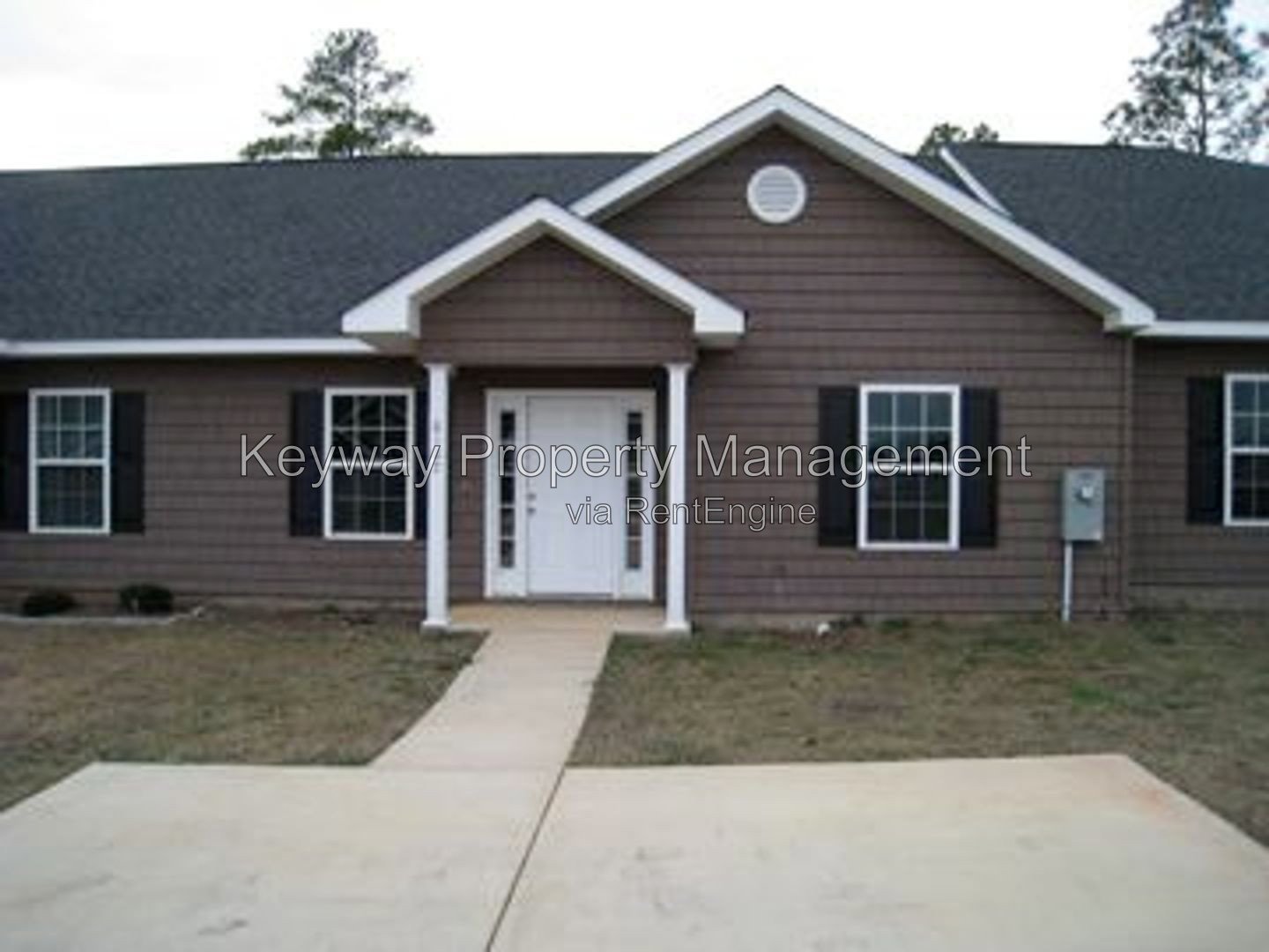 6107 Village West Lane- Sage Creek property image