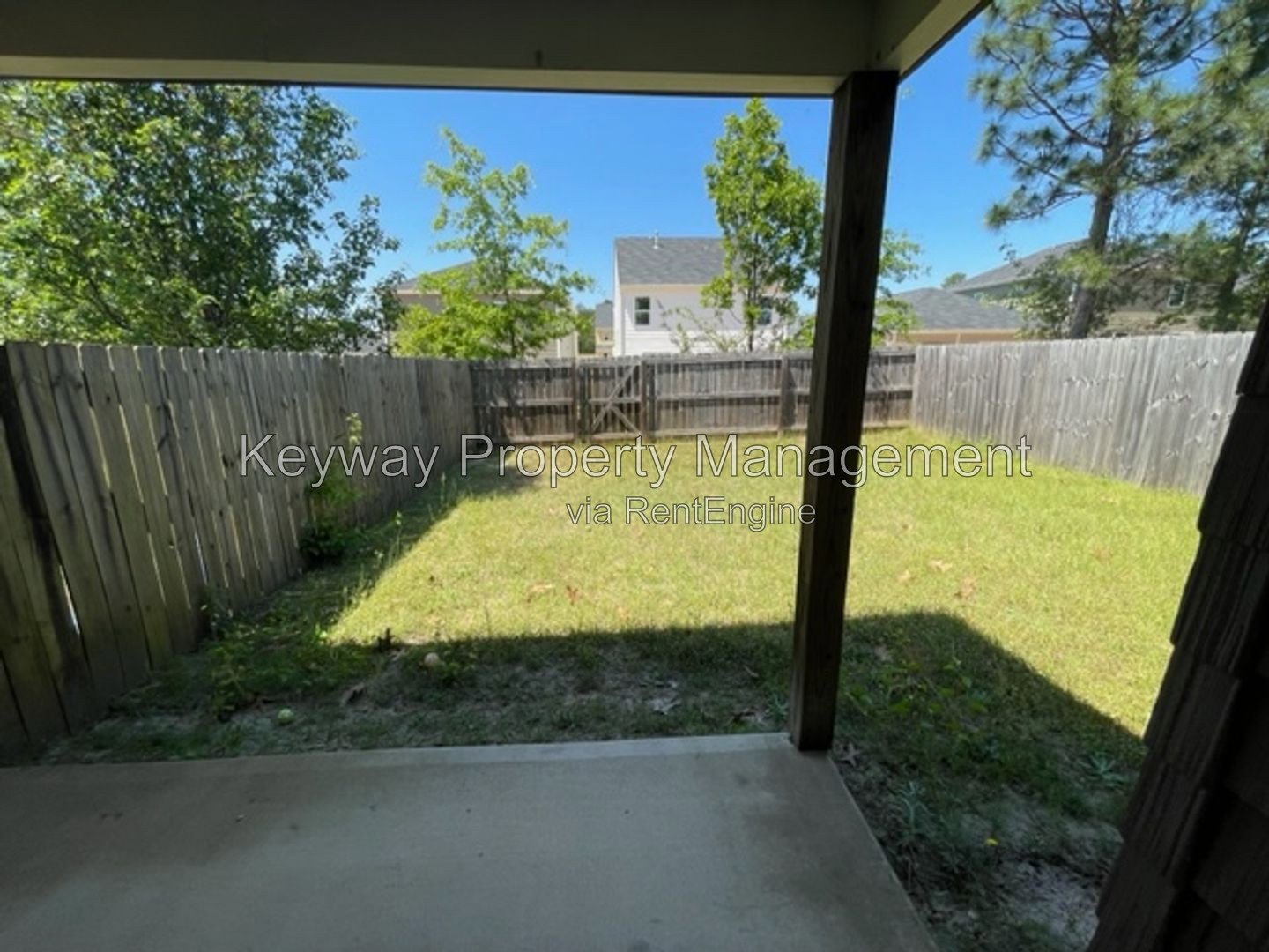 6107 Village West Lane- Sage Creek property image