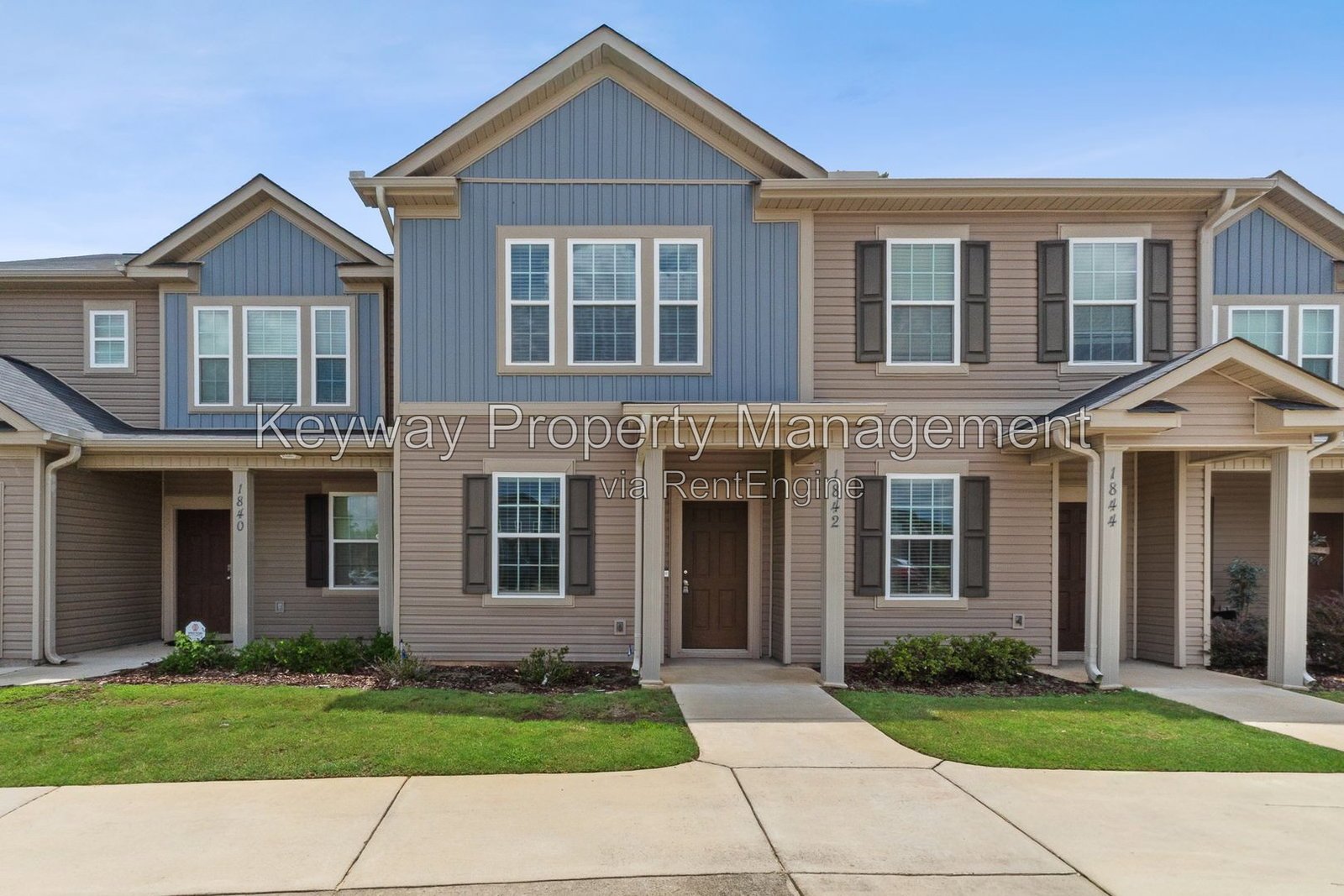1842 Butternut Drive - Grovetown property image