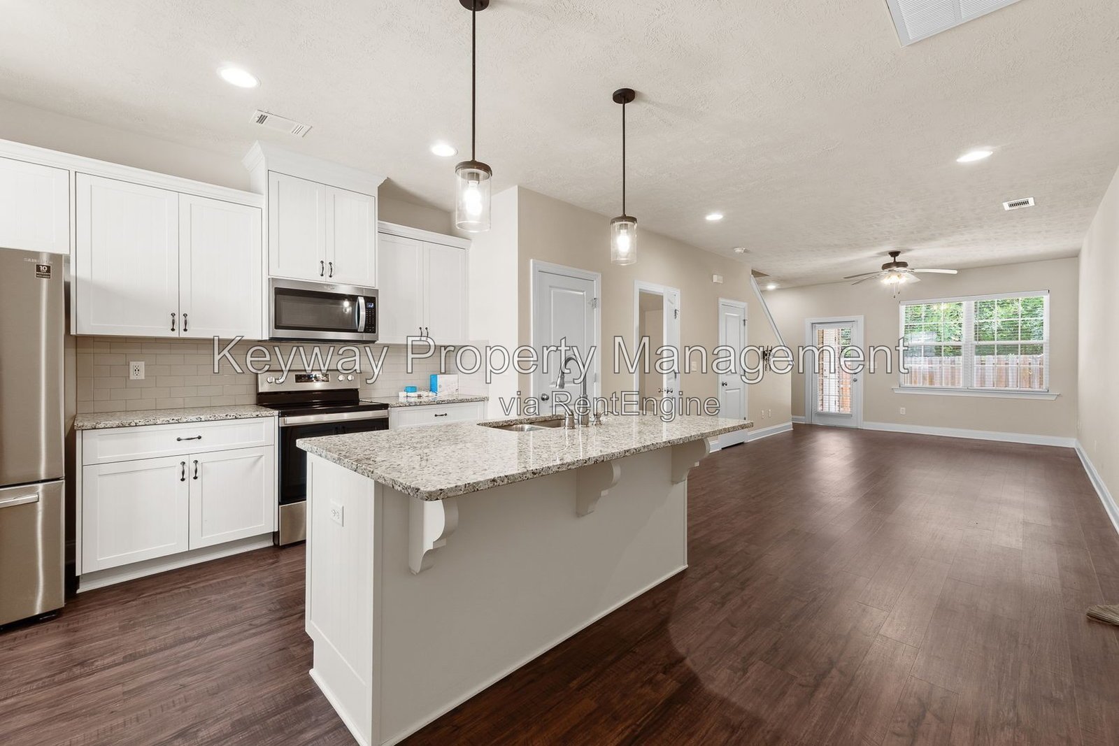 1842 Butternut Drive - Grovetown property image