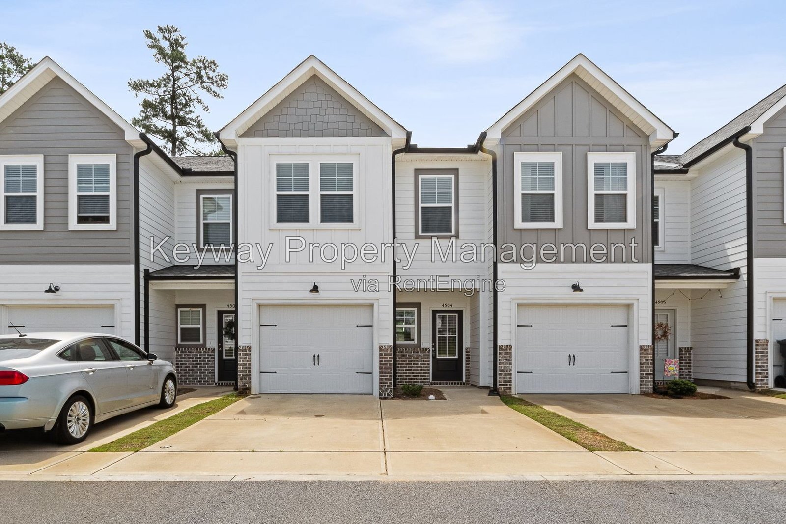 4502 Chestnut Trail - Canton Park property image