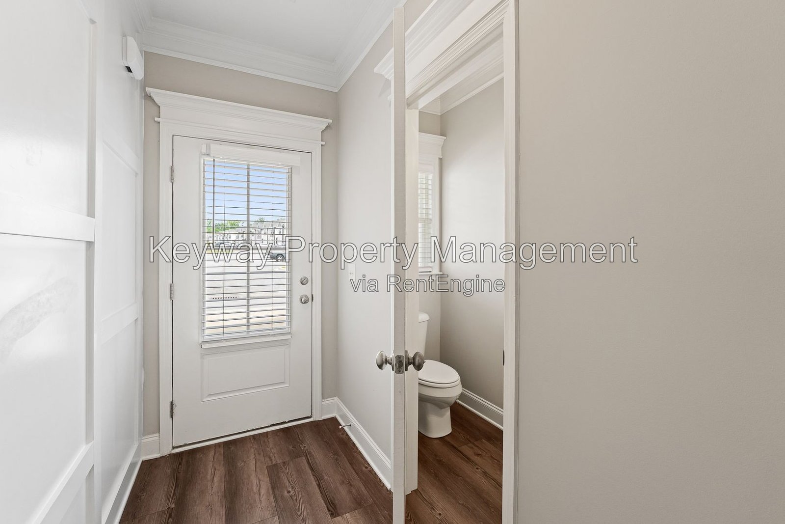 4502 Chestnut Trail - Canton Park property image