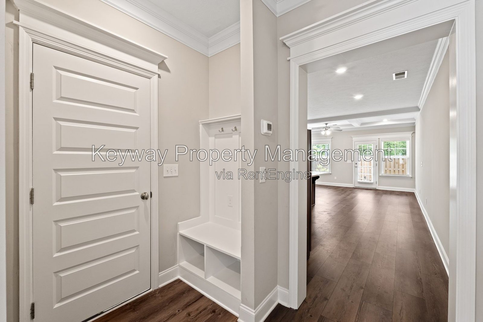 4502 Chestnut Trail - Canton Park property image