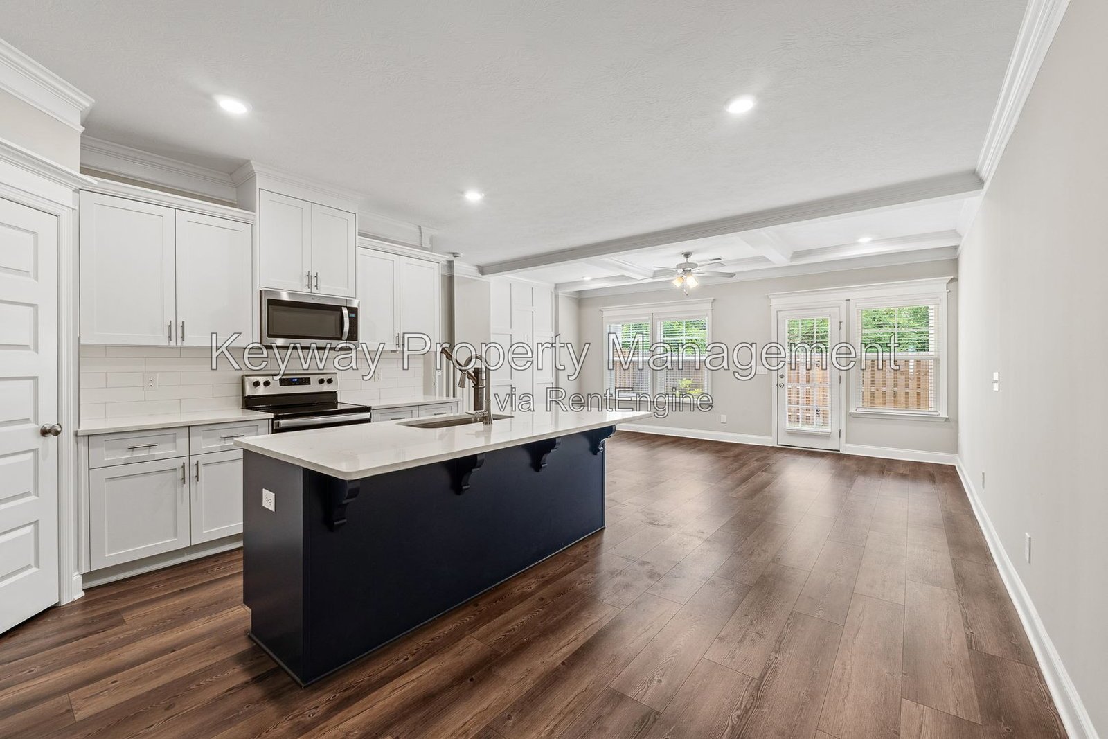 4502 Chestnut Trail - Canton Park property image