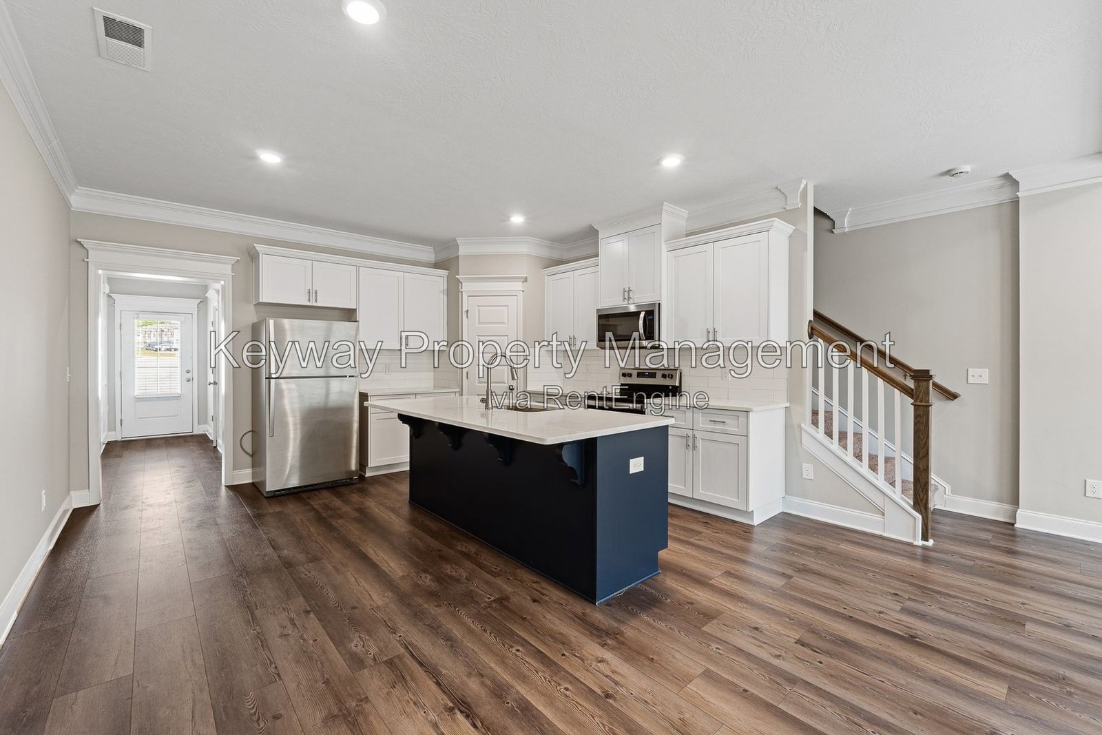 4502 Chestnut Trail - Canton Park property image