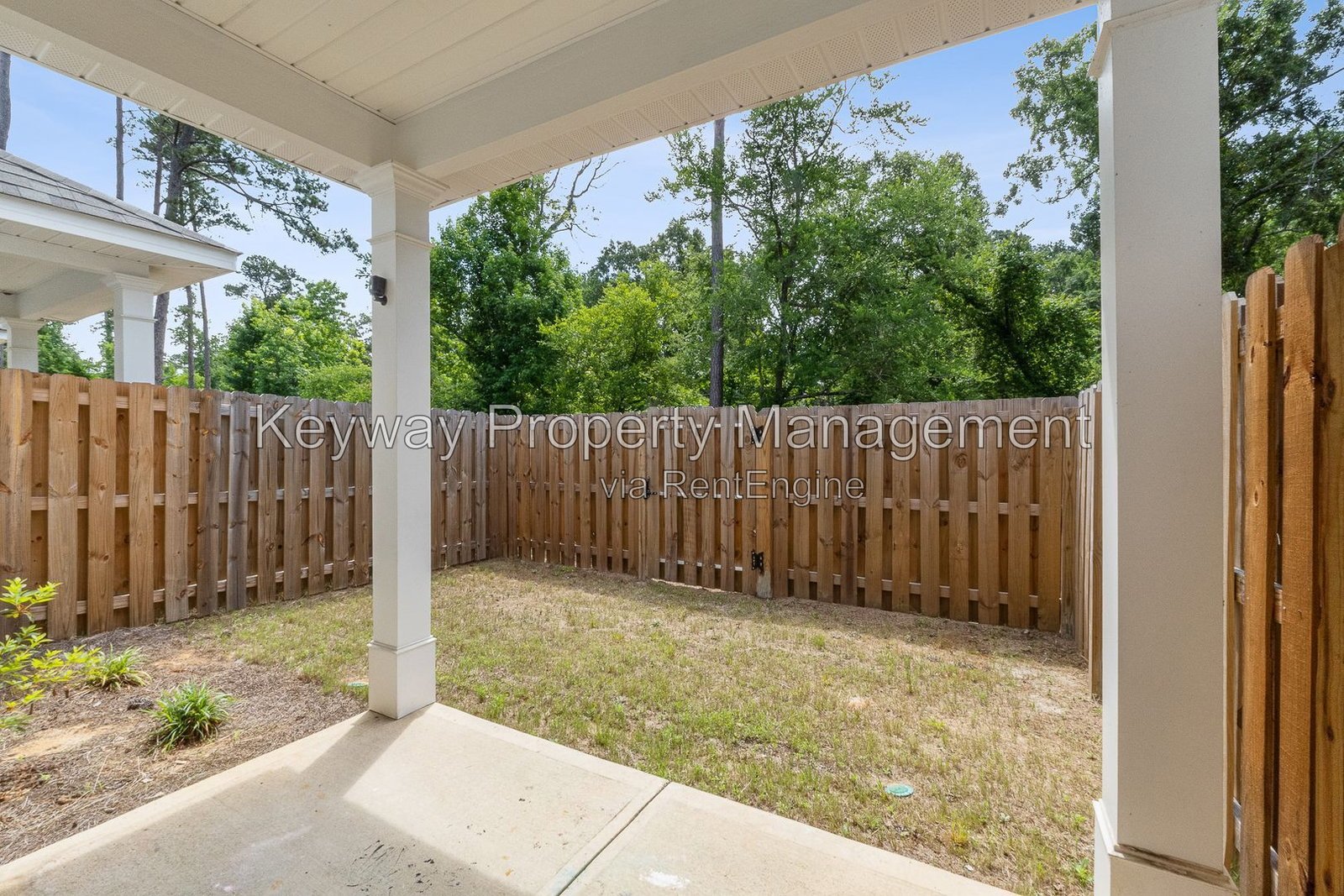 4502 Chestnut Trail - Canton Park property image