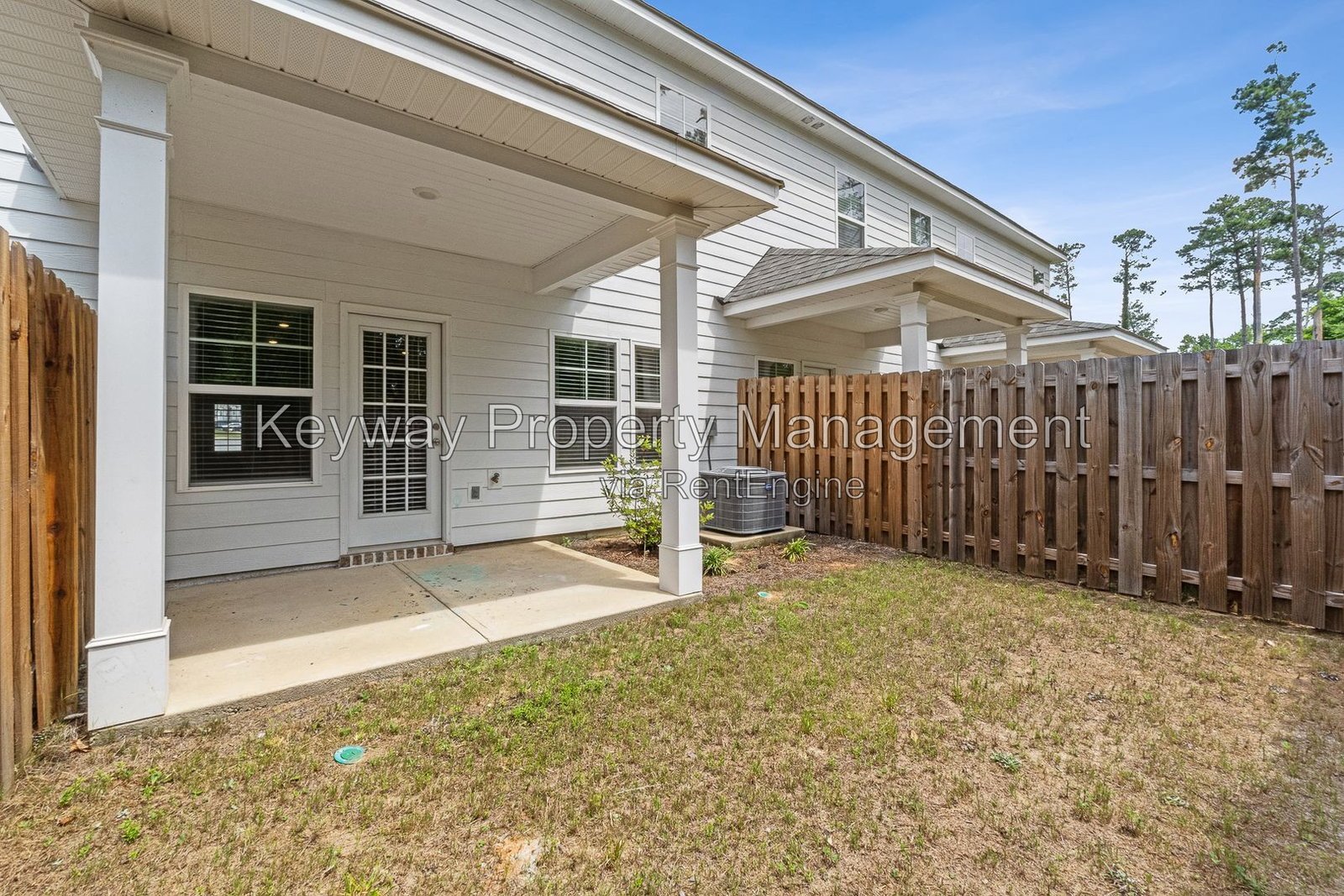 4502 Chestnut Trail - Canton Park property image