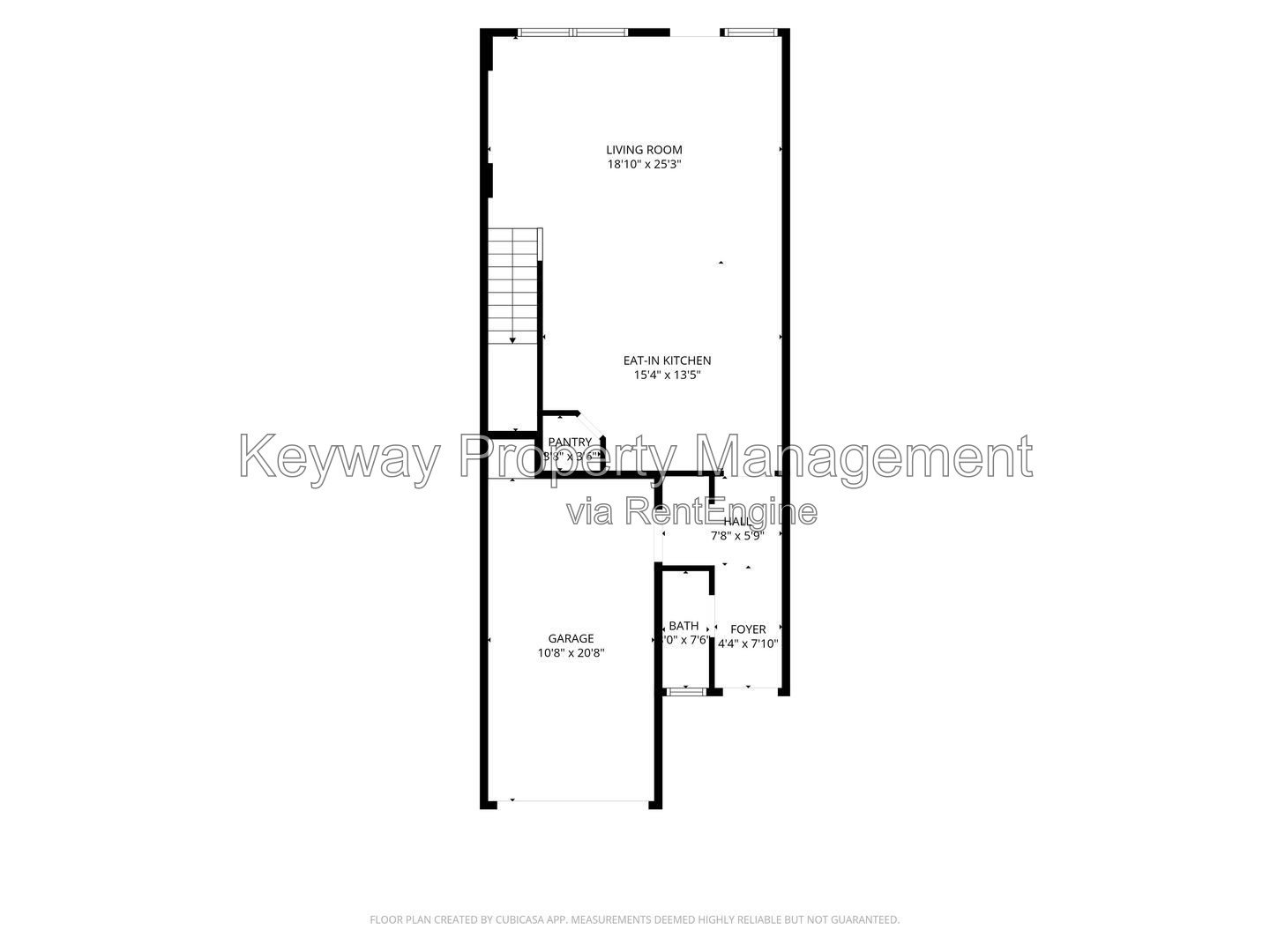 4502 Chestnut Trail - Canton Park property image