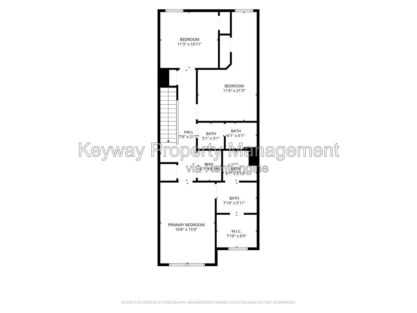 4502 Chestnut Trail - Canton Park property image