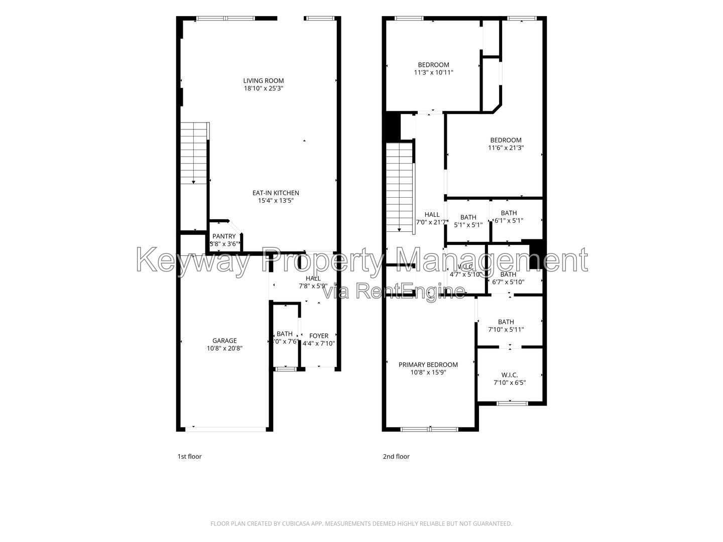 4502 Chestnut Trail - Canton Park property image
