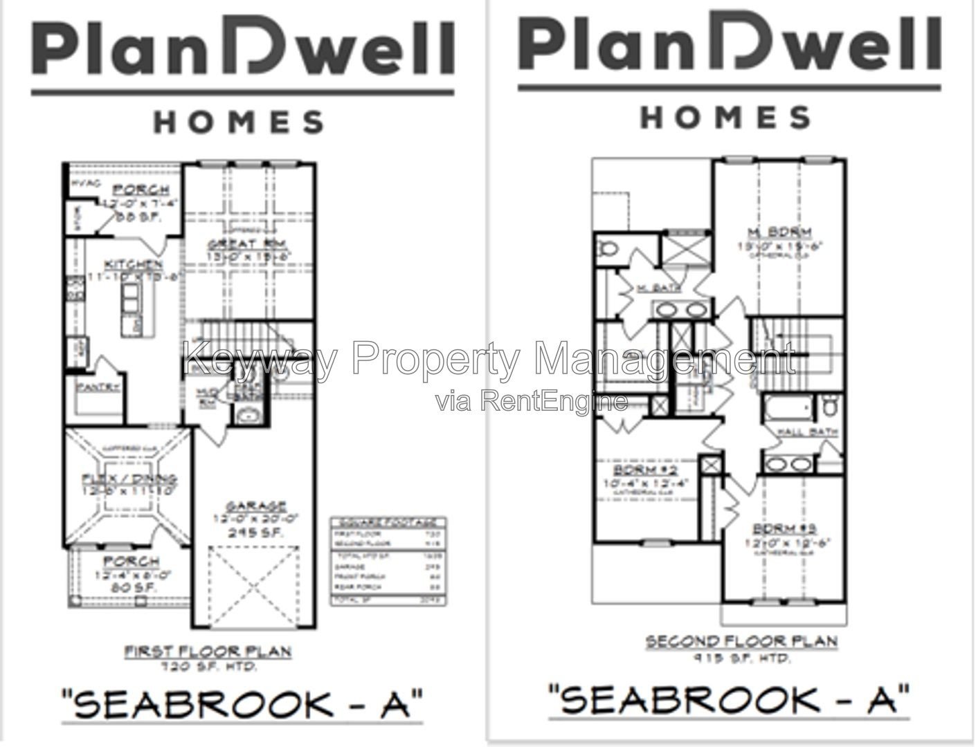 3199 Venetian Drive - Village Square property image
