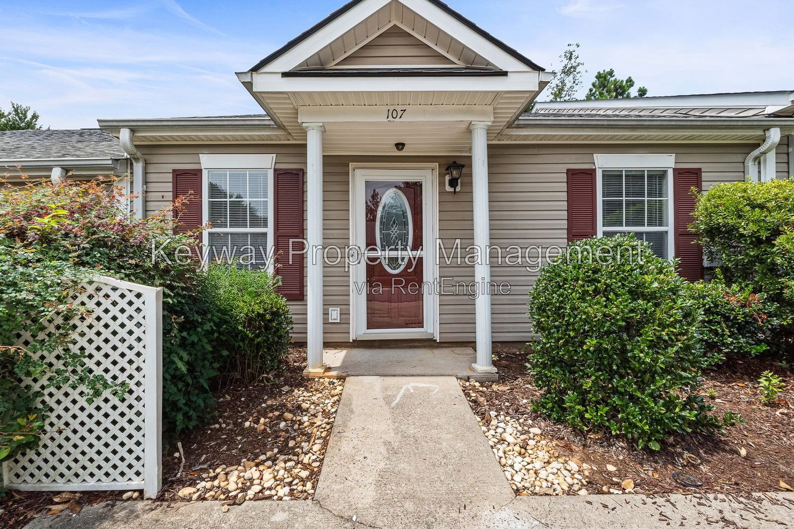 107 Stonington Lane SW - Stonington Townhomes property image