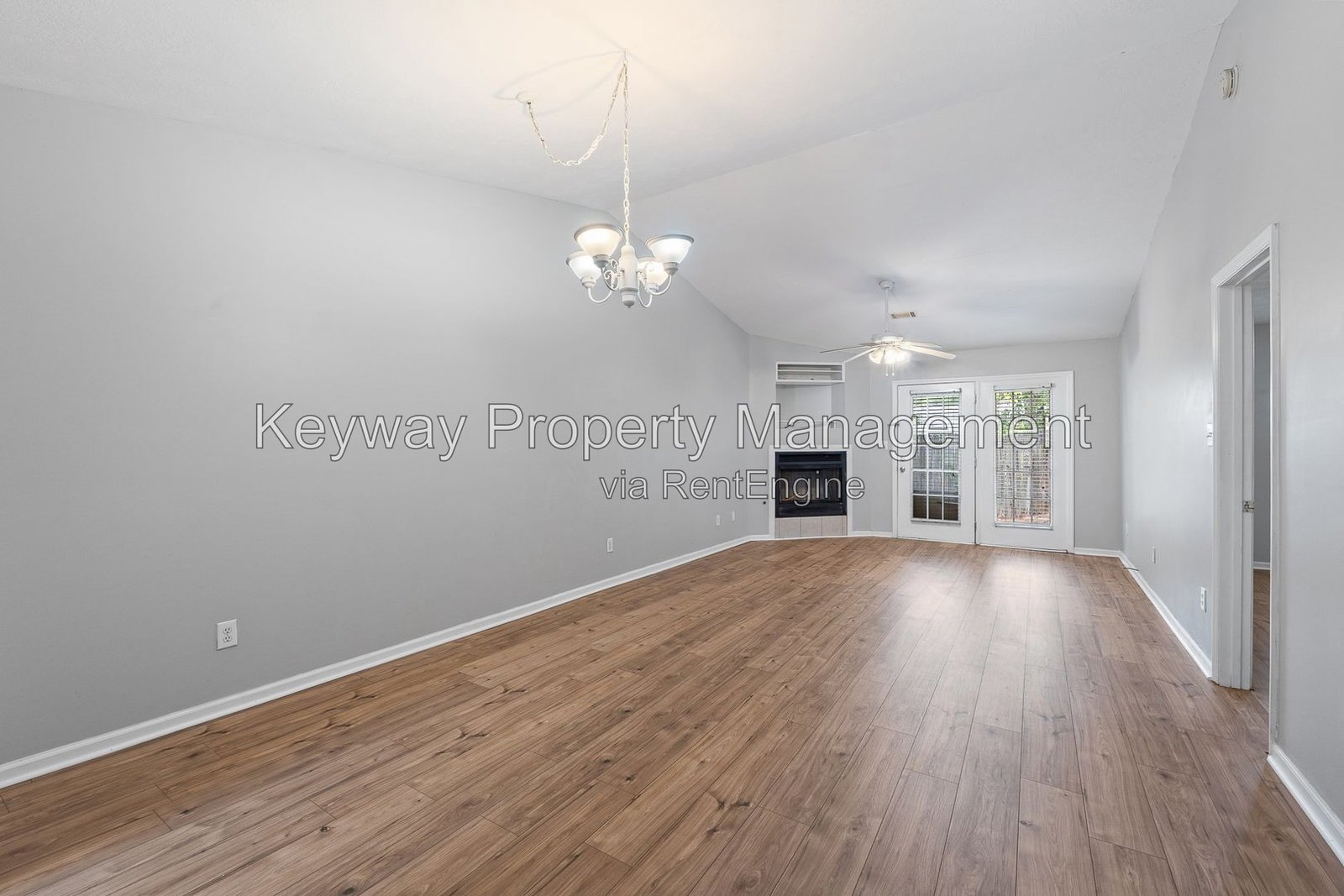 107 Stonington Lane SW - Stonington Townhomes property image