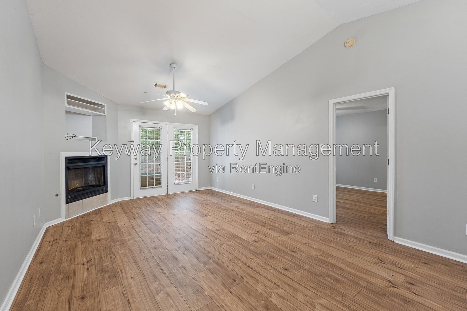 107 Stonington Lane SW - Stonington Townhomes property image