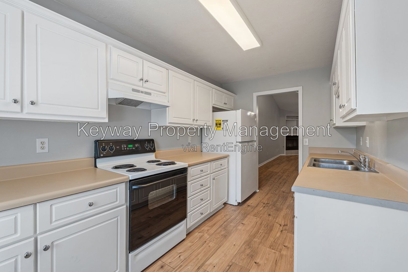 107 Stonington Lane SW - Stonington Townhomes property image