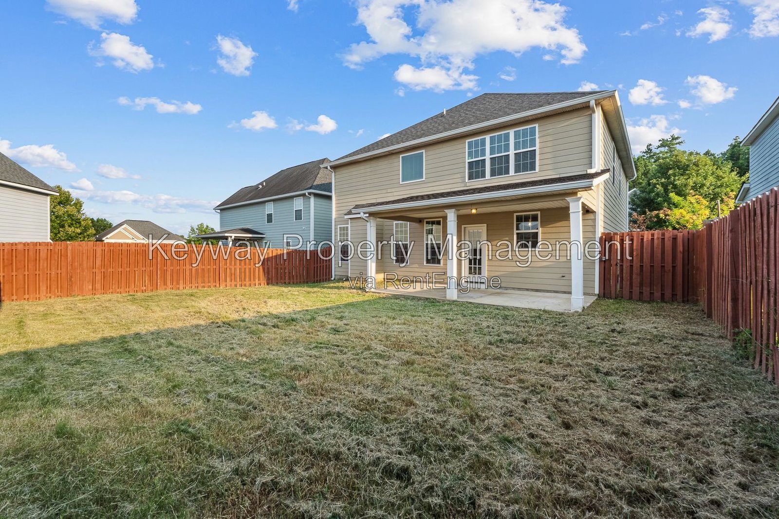 3070 Margot Lane-Birchfield property image