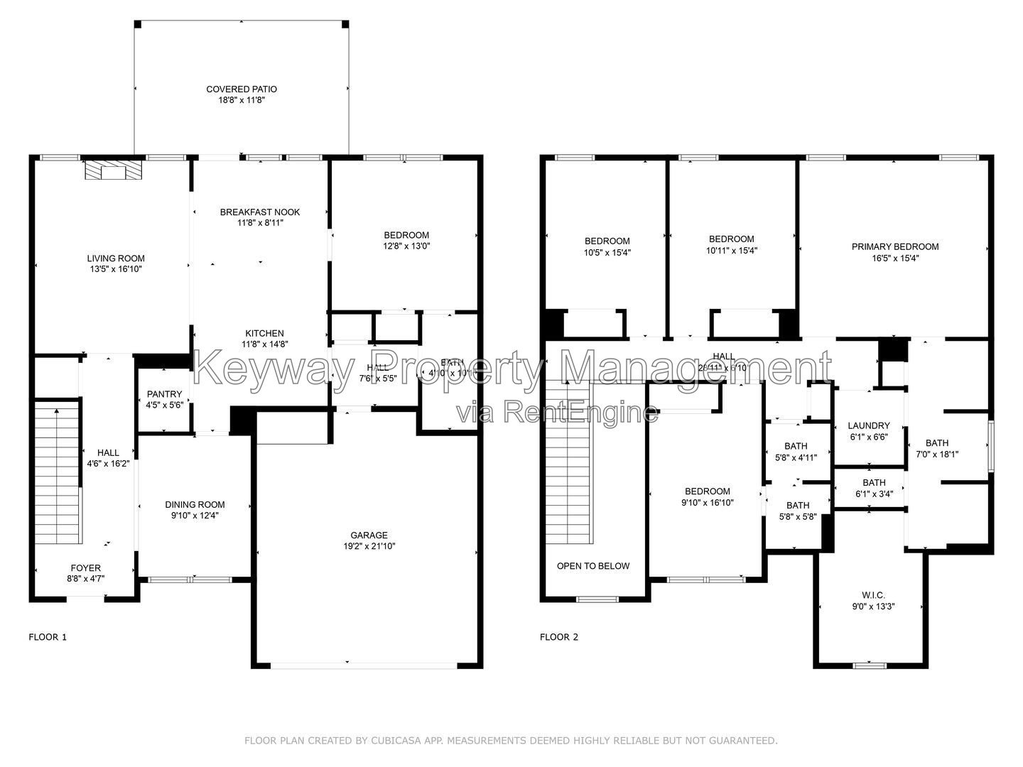 3638 Karleen Road - Karleen Acres property image