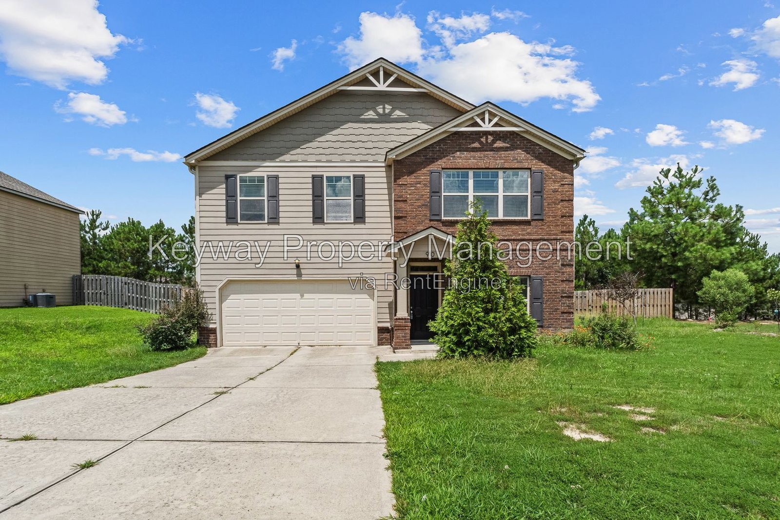 910 Clover Court- property image