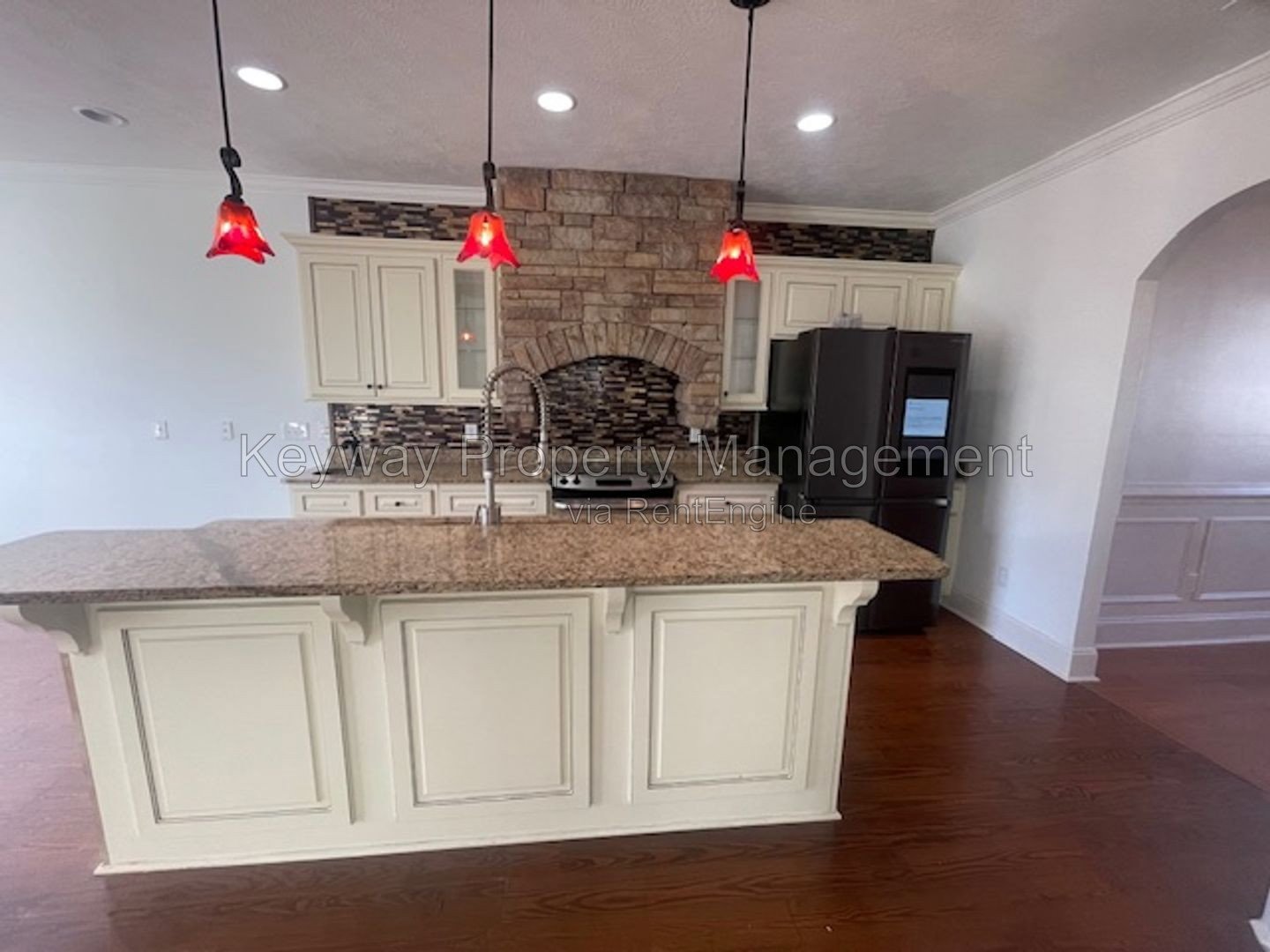 880 Willow Way - Jones Creek property image