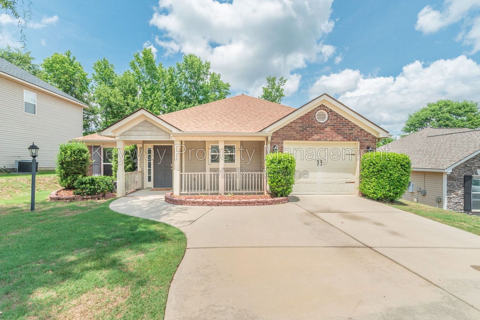3128 Alexandria Drive Grovetown, GA property image