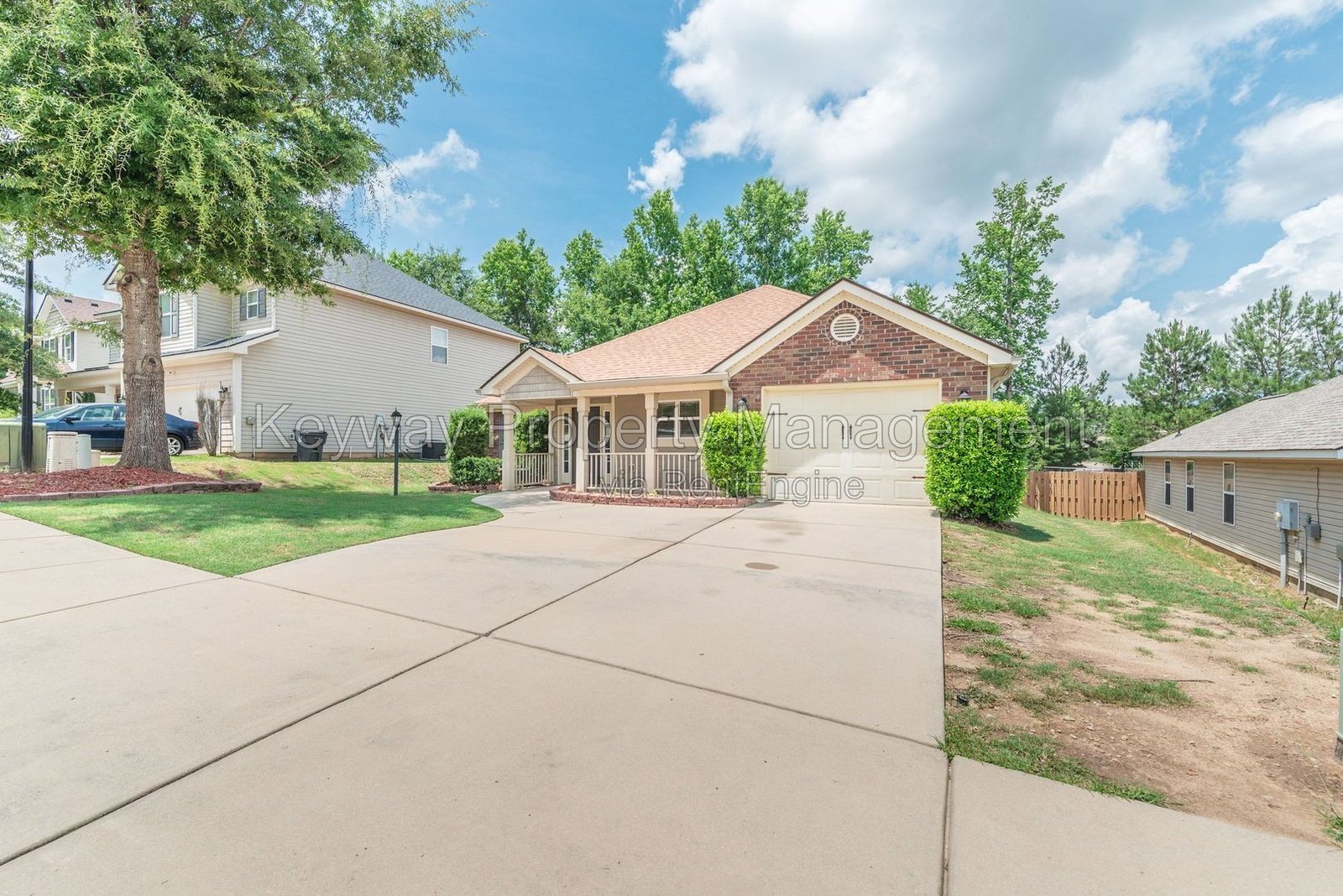 3128 Alexandria Drive Grovetown, GA property image