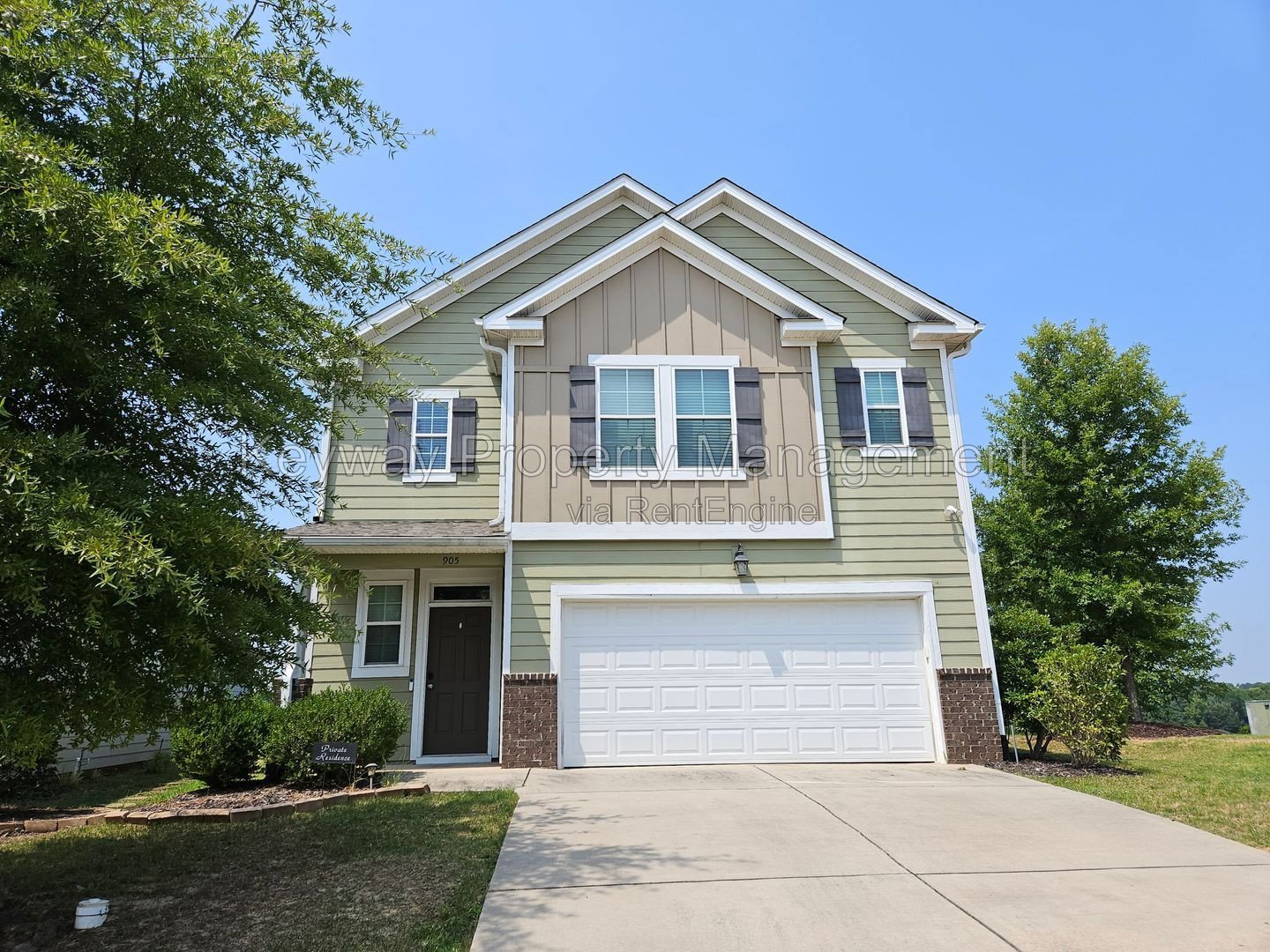 905 Glenhaven Drive property image