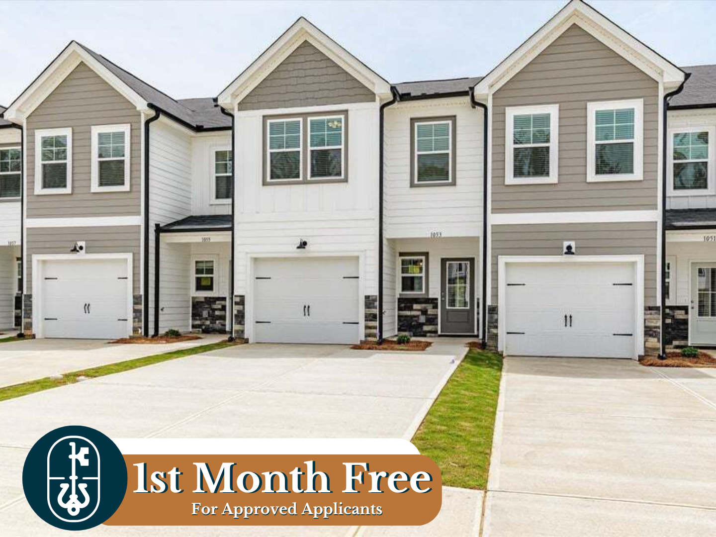 228 Linsmore Avenue Grovetown, GA 30813 Keyway Property Management