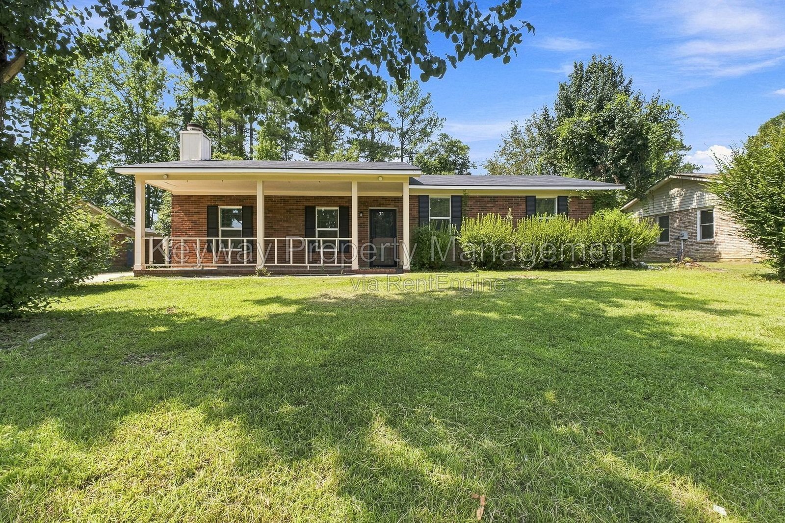 3487 Postell Drive property image
