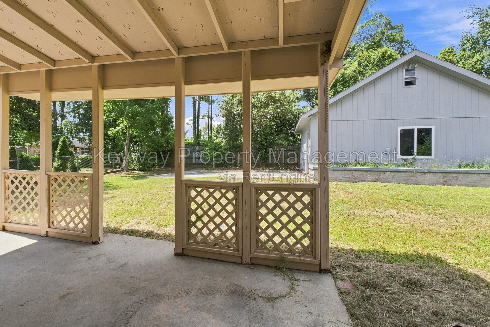 3487 Postell Drive property image