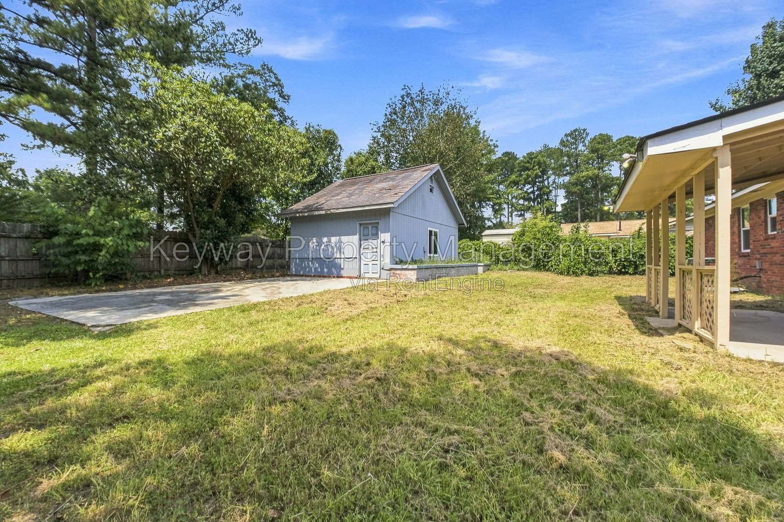 3487 Postell Drive property image